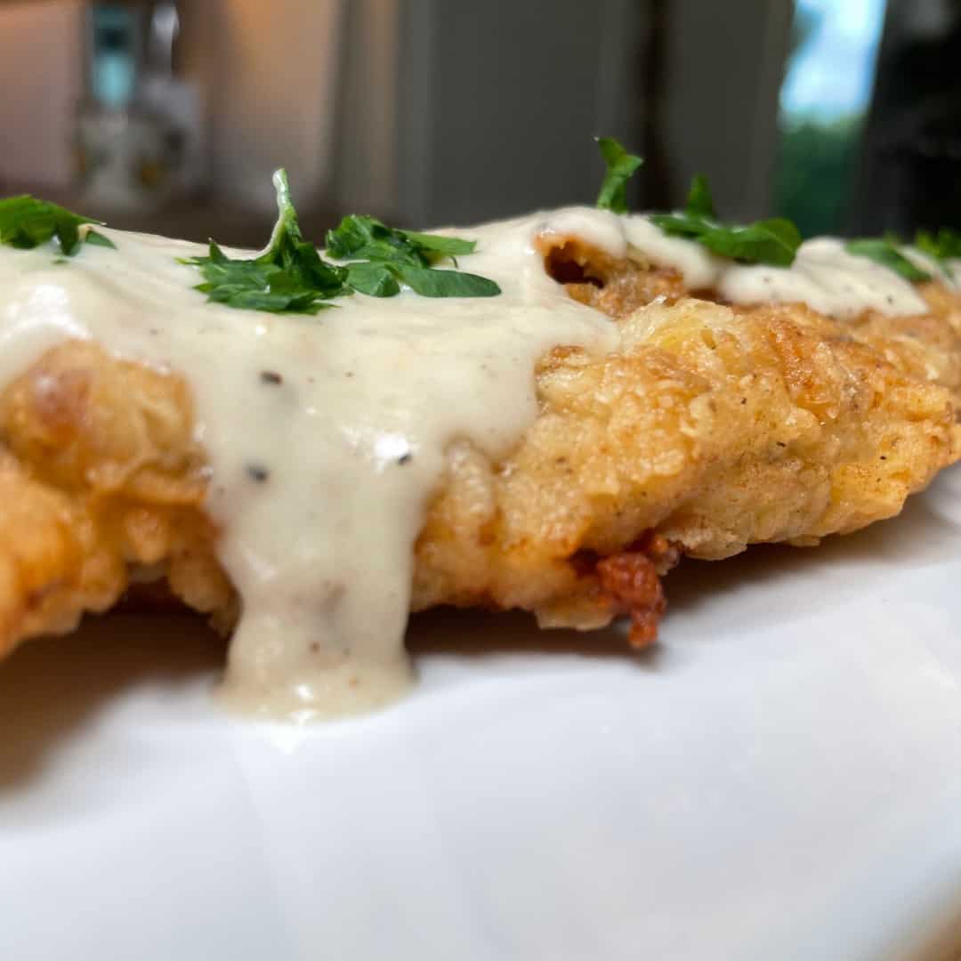 Chicken Fried Chicken-image