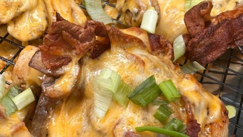 Alice springs chicken copy cat recipe