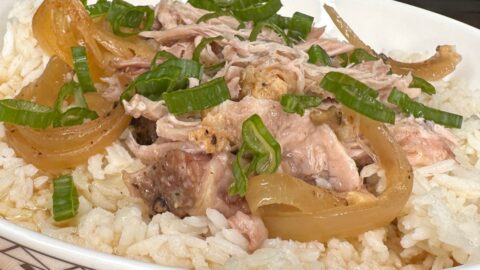 crock pot pork roast