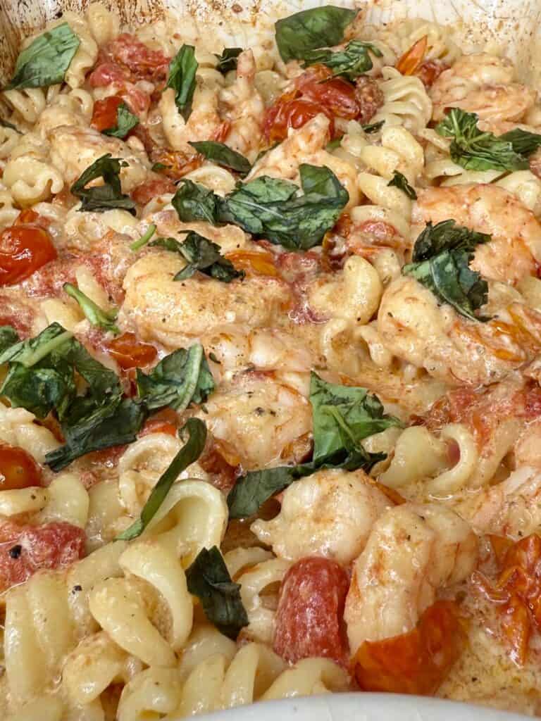 💍 Marry Me Baked Feta Pasta