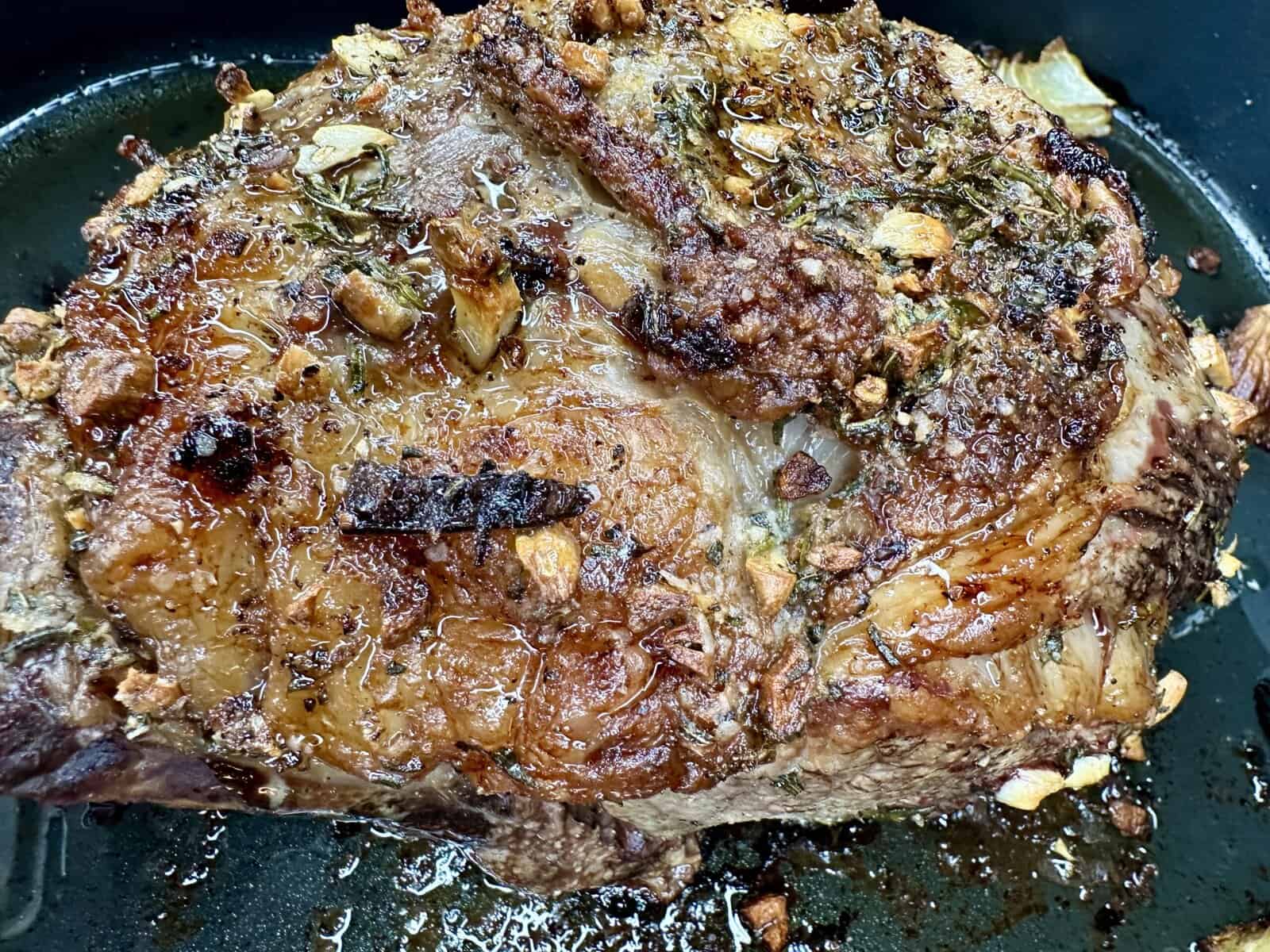 My Top 10 Christmas Recipes for Christmas Eve, Christmas Day & Christmas Morning