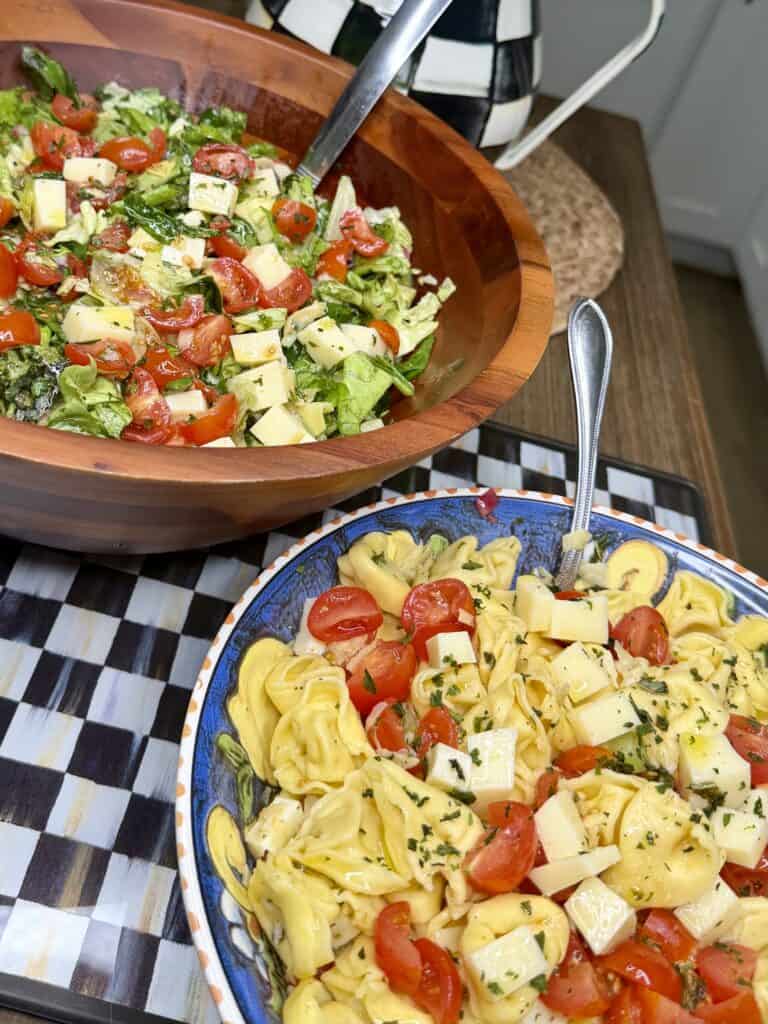 Italian Marinated Antipasto (Family Holiday Favorite)